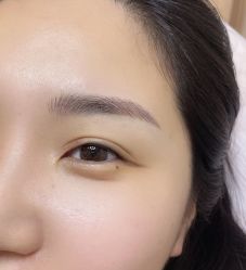 -HQ半永久纹绣纹眉