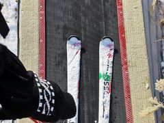 -北京西山滑雪场