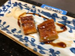 -德川家日本料理(龙德广场店)
