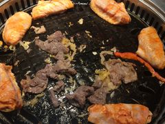 -齐齐哈尔特色烤肉