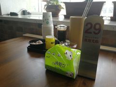 -歹歹的加个面过油肉拌面