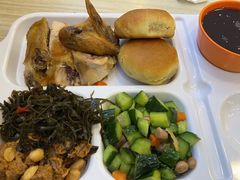 香妃烤鸡-香妃烤鸡(西单店)