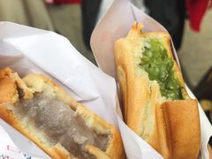 -台湾味正点车轮饼可丽饼(南禅寺店)
