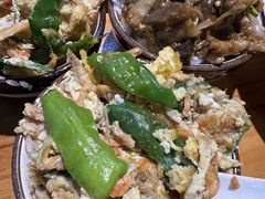 -食鸡公社辣子鸡·潍坊菜·烧烤