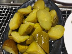 -AK47烤羊腿串吧(柳浪家园店)