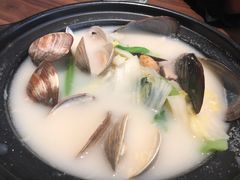 -大树餐厅(益田假日店)