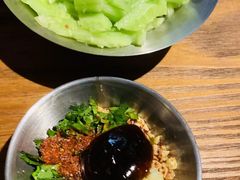 -江湖六膳門串串香(隆礼路店)