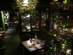 露天位-胡桃里音乐酒馆(白云五号T5 MALL店)
