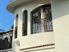 -澳门圣地牙哥古堡酒店