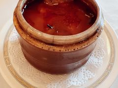 精品罐焖牛肉-莫斯科餐厅
