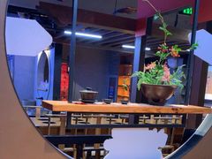 -呷哺呷哺 黄金牧场 (欢乐谷店)