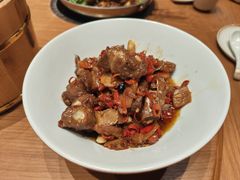 -吃饭皇帝大土家民族菜(荟聚店)