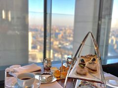 -北京柏悦酒店·锦庭餐厅Dining Room