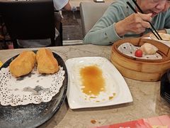-虾饺妹·粤式手工点心(水荫路店)