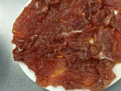 老式烤肉-松明一烤肉馆(鲁园店)