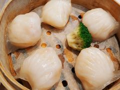 -金苑海鲜酒家(来魅力店)