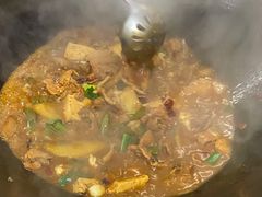 -印象老灶台三下锅·湘西本土原味菜(黄龙洞店)