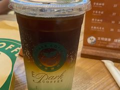 -逸派咖啡 EPARKCOFFEE(广安门店)