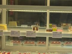 -奈雪的茶(时代天街店)