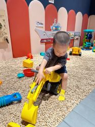 -meland亲子乐园(深圳领展中心城店)