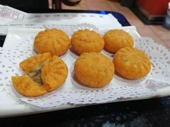 -潮汕美牛肉丸火锅店(天宁寺店)