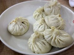 -津门张记包子铺(华昌道店)