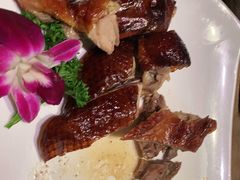 -高第街56号餐厅(泰安万达店)