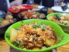-冒椒火辣(太古里店)