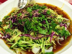西贝面筋-西贝莜面村(香蜜湖店)