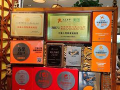 -江城小馆陕南妈妈菜·全球旅行餐厅(钟楼店)