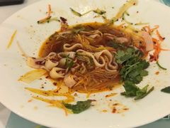 -新疆兵团食府清真(马连道店)
