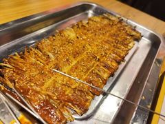 -一顿烧烤(八经街店)