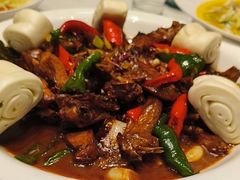 -再回头私房菜·老南京菜