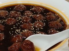 太原糖醋丸子-雪山晋乡楼(食品街店)