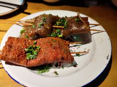 -四十七楼大排档·江湖菜·烧烤