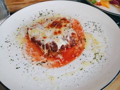 千层面-EATALIA意塔利意式餐厅(鼓楼店)