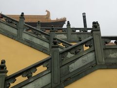-南京市江宁方山