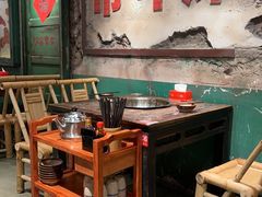 -周小明火锅(黑金冠社区店)