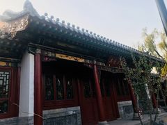 -迎泽公园