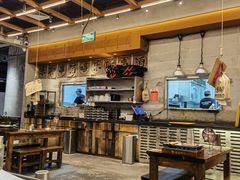 -破店肥哈·东北烧烤·夜宵(南山保利店)