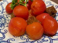乌梅小番茄-那时新疆·车师(大宁音乐广场店)