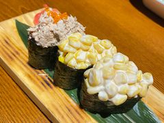 金枪鱼爆炸头沙-二丁目食堂(浑南花园城店)