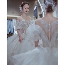 -金海岸婚纱摄影(塘沽店)