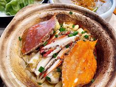 -船梆煮•蒸汽海鲜·生腌干蒸(五四广场店)