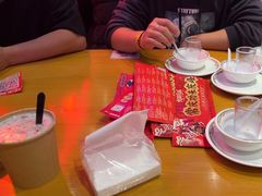 -庆峰龙虾烧烤(合肥一店)