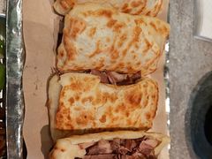 -高玛纳驴肉火烧(河间总店)