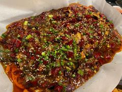 -情妹耙泥鳅·江湖川菜(科华店)