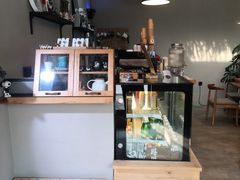 -小意思咖啡店(草桥店)