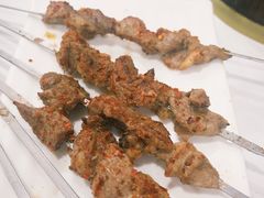 -马尔龙新疆饭店·清真(长青路店)