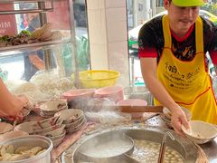 -榮泰米粉湯(Left Shop)